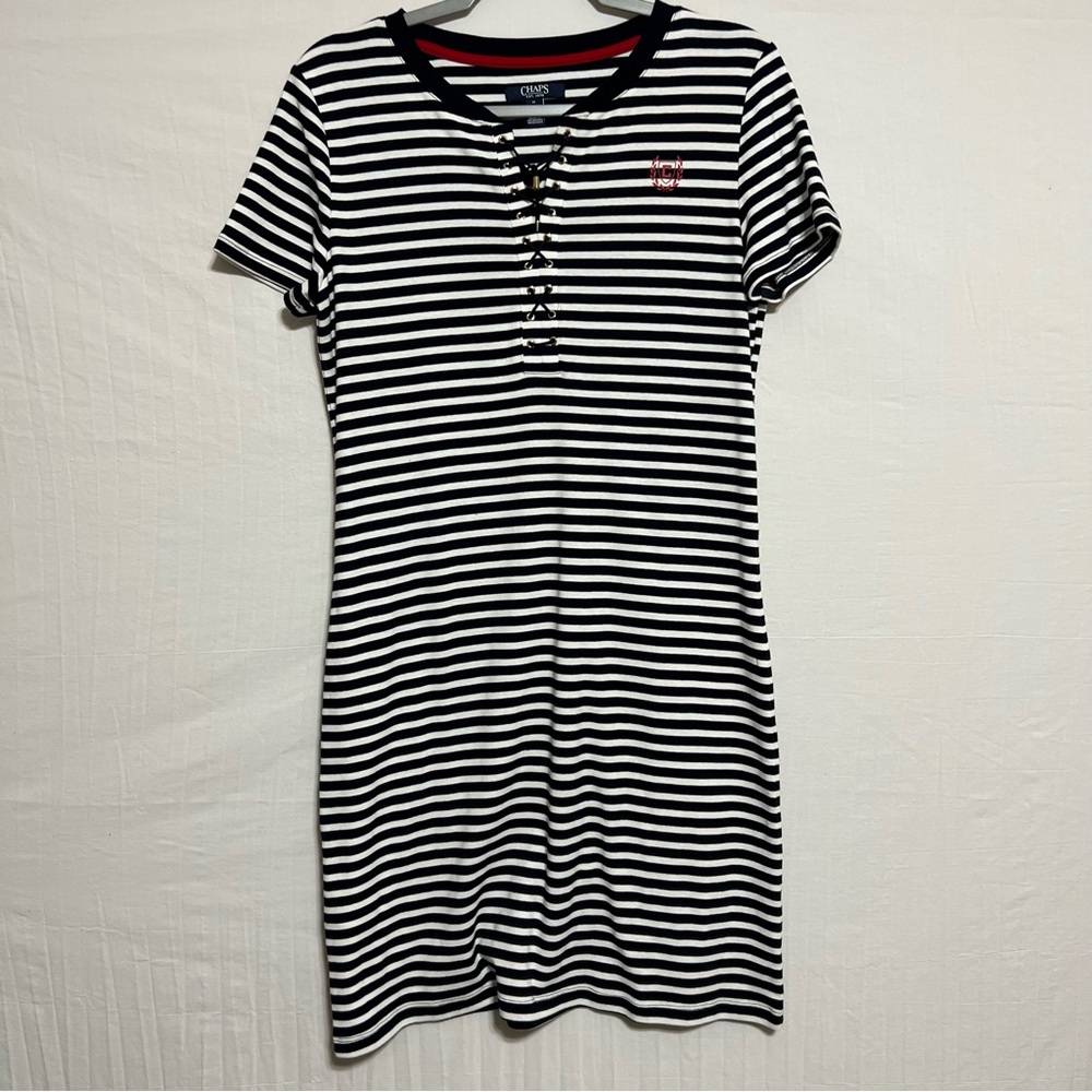 Chaps | Womens T-Shirt Dress